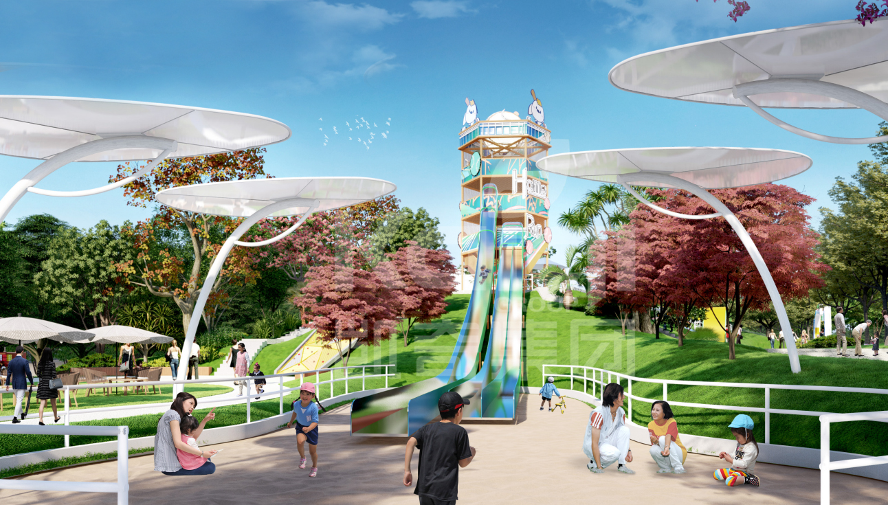 貝棒棒親子樂(lè)園 | 50000㎡游樂(lè)場(chǎng)震撼空降魔都,凱奇打造童年繽紛記憶! 貝棒棒親子樂(lè)園 | 50000㎡游樂(lè)場(chǎng)震撼空降魔都,凱奇打造童年繽紛記憶!