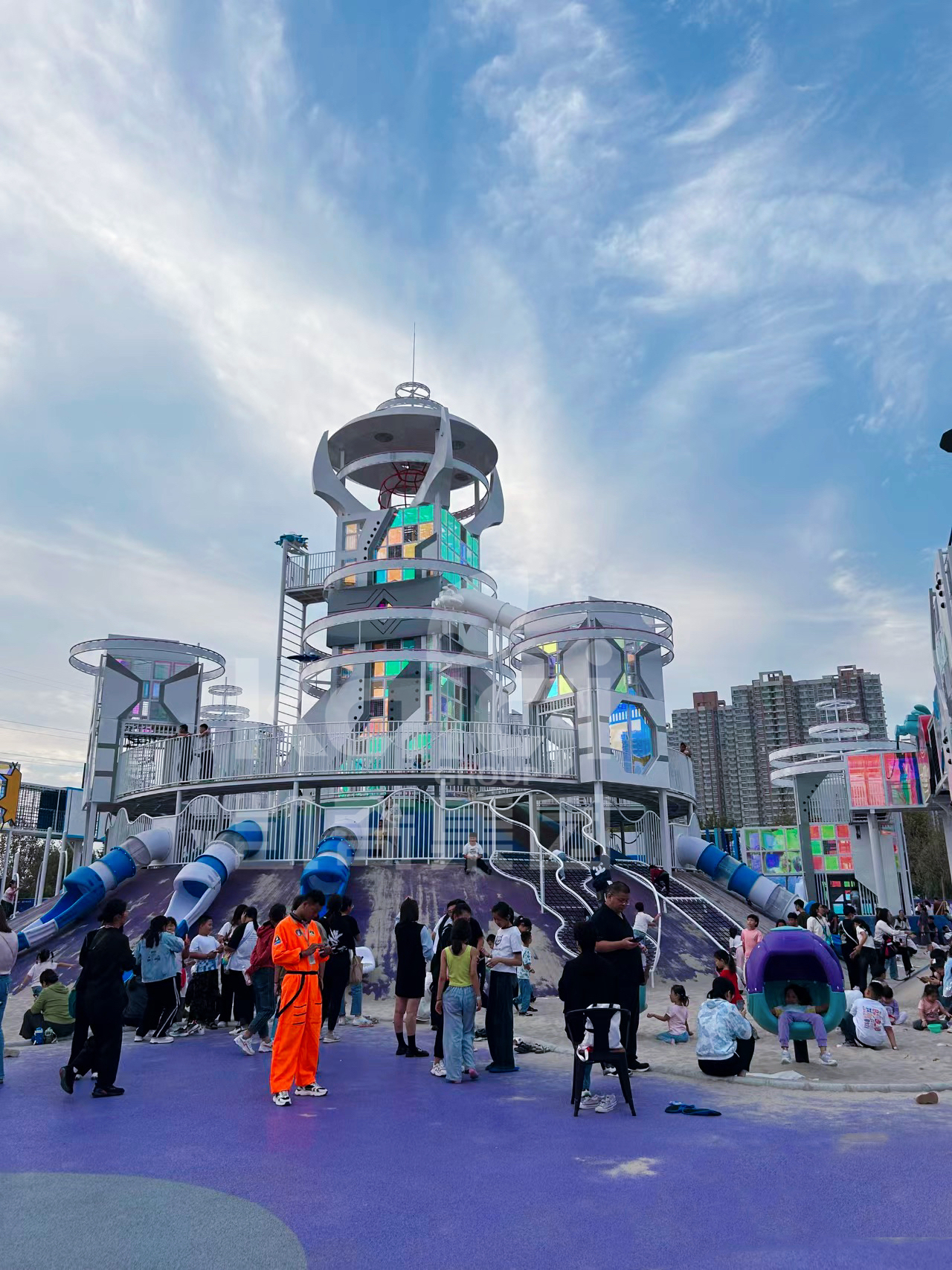 趣星空探索樂園 | 漫游無垠星空,發現神奇,探索快樂! 趣星空探索樂園 | 漫游無垠星空,發現神奇,探索快樂!