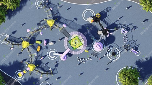 守護(hù)純真,織夢童年 | 凱奇主題游樂系列產(chǎn)品 守護(hù)純真,織夢童年 | 凱奇主題游樂系列產(chǎn)品