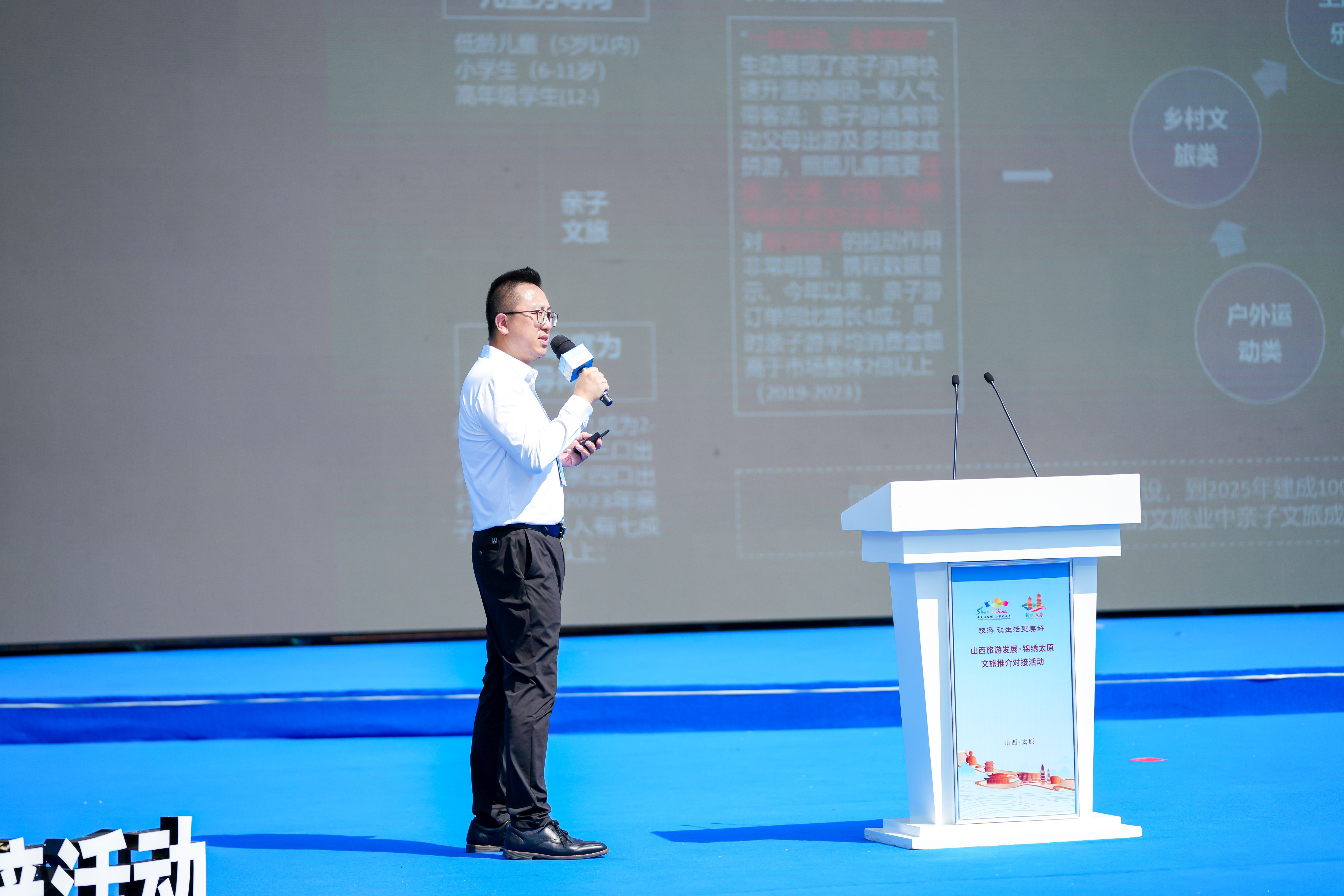 旅游,讓生活更美好 | 凱奇集團受邀參加山西省旅游發展大會 旅游,讓生活更美好 | 凱奇集團受邀參加山西省旅游發展大會