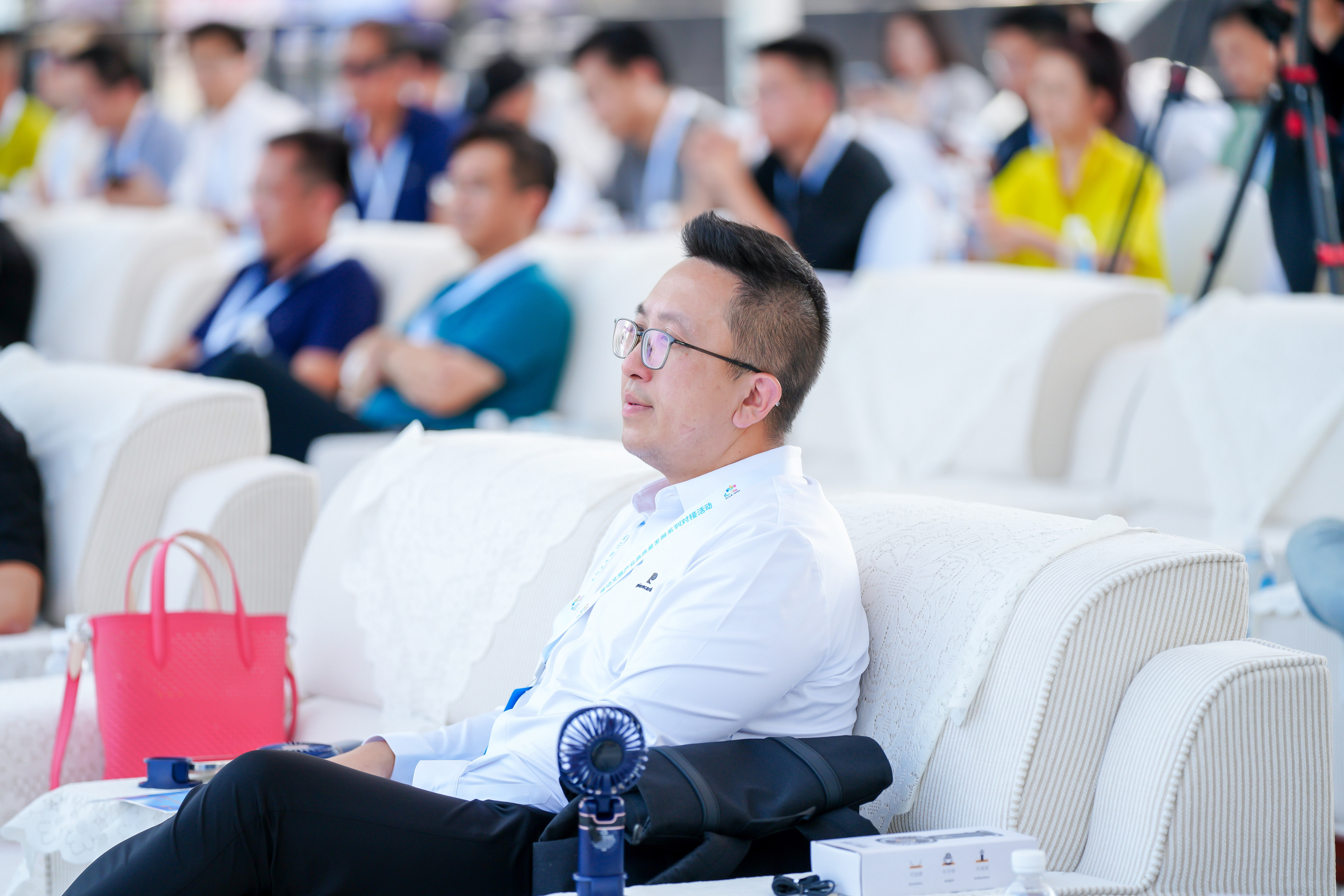 旅游,讓生活更美好 | 凱奇集團受邀參加山西省旅游發展大會 旅游,讓生活更美好 | 凱奇集團受邀參加山西省旅游發展大會