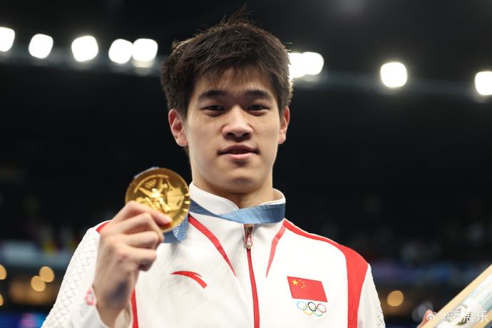 凱奇與奧運同行 | 童年的游樂場，夢想的起航點