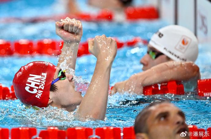 凱奇與奧運同行 | 童年的游樂場，夢想的起航點