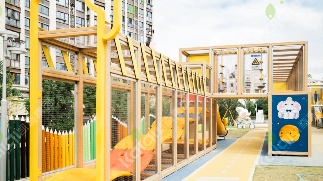 溫州潮樂谷 | 開啟潮玩探險,樂享童年之旅! 溫州潮樂谷 | 開啟潮玩探險,樂享童年之旅!