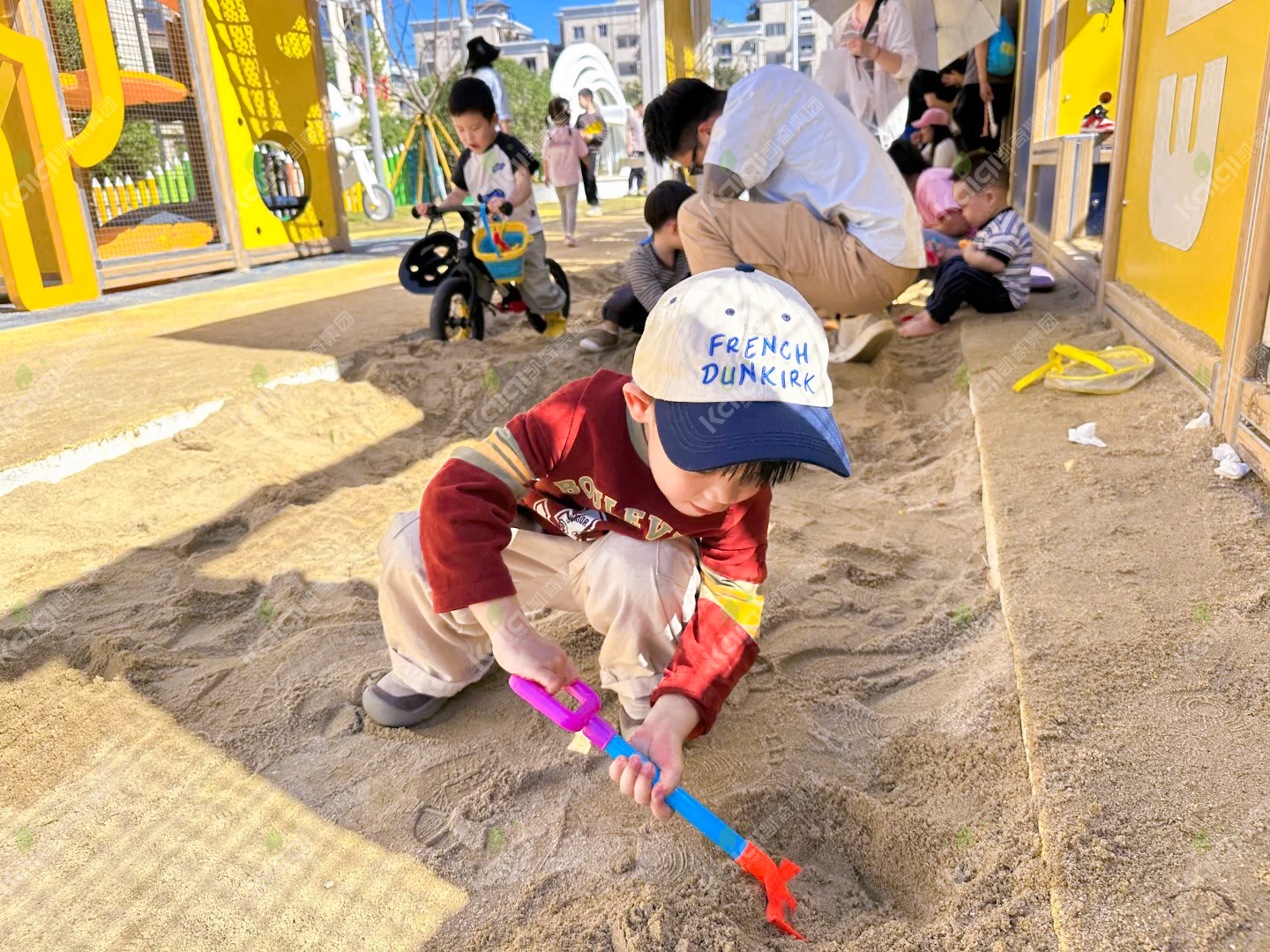 溫州潮樂谷 | 開啟潮玩探險,樂享童年之旅! 溫州潮樂谷 | 開啟潮玩探險,樂享童年之旅!