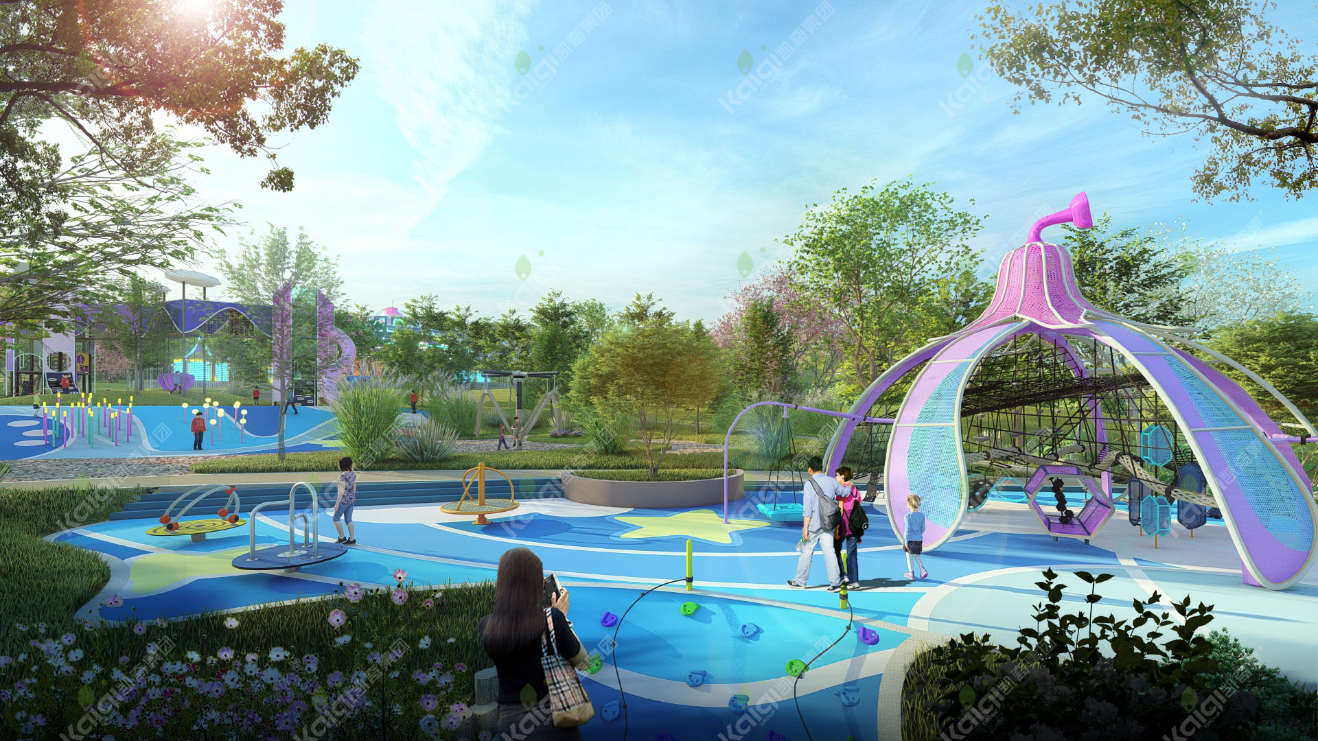 無動力游樂設備:助力兒童體重管理,打造健康快樂童年 無動力游樂設備:助力兒童體重管理,打造健康快樂童年