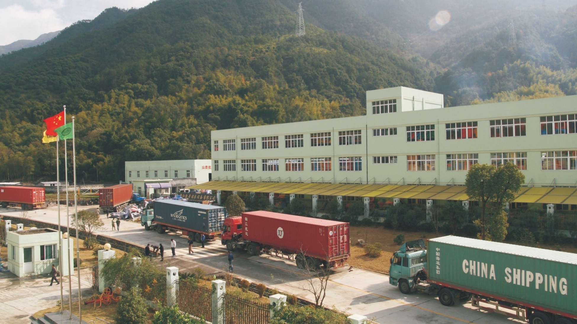 三十而立,感恩同行 | 凱奇集團三十周年慶典圓滿成功! 三十而立,感恩同行 | 凱奇集團三十周年慶典圓滿成功!